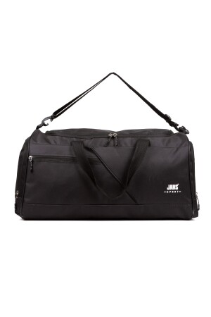 Große Sport-Fitness-Reisetasche mit Schuhfach - 5