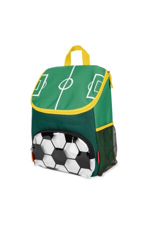 Großer Fußball-Rucksack im Spark-Stil - 1