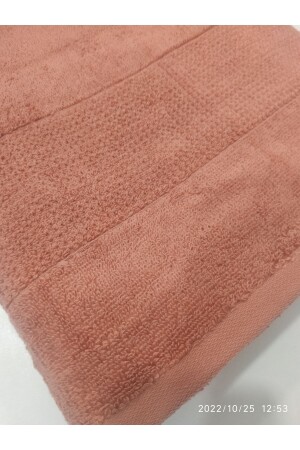 Großes King-Size-Badetuch, VIP-Qualität, ultra-luxuriös, 90 x 150 cm, King-Size-Badetuch - Deneme Zamanı