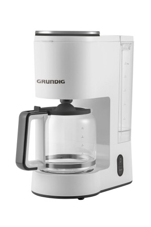 Grundig Kaffeemaschine Km 5860 P 8813521600 - 2