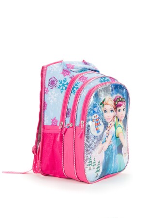 Grundschule Multi-Eye-Feed Kinderschulrucksack BAGZY-SCHOOL-FEED - 2