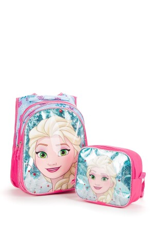 Grundschule Multi-Eye-Feed Kinderschulrucksack BAGZY-SCHOOL-FEED - 1