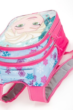 Grundschule Multi-Eye-Feed Kinderschulrucksack BAGZY-SCHOOL-FEED - 4