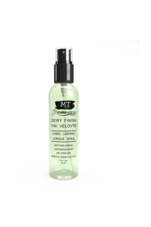 Grüner Make-up-Fixierer 60 ml - 1