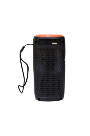 GTS-1732 RGB-LED-Bluetooth-Lautsprecher, USB-TF-FM-Radio - 4