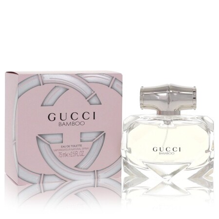 Gucci Bamboo by Gucci - 4