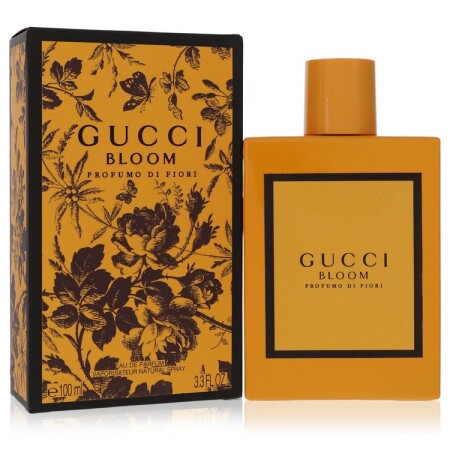 Gucci Bloom Profumo Di Fiori by Gucci - 1