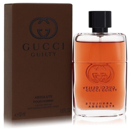 Gucci Guilty Absolute by Gucci - 8