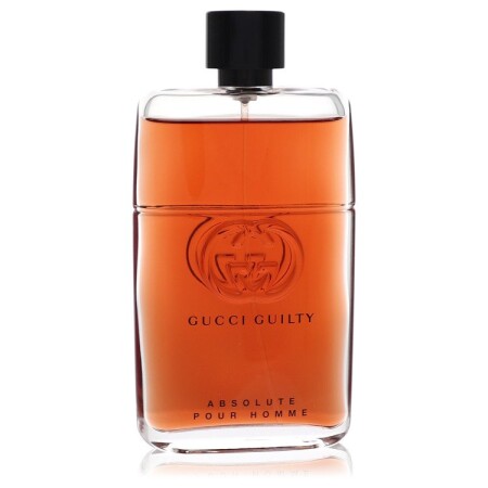 Gucci Guilty Absolute by Gucci - 6