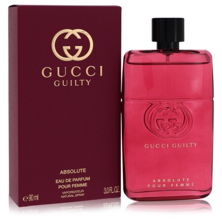 Gucci Guilty Absolute by Gucci - 2