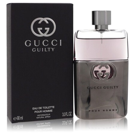 Gucci Guilty by Gucci - 5