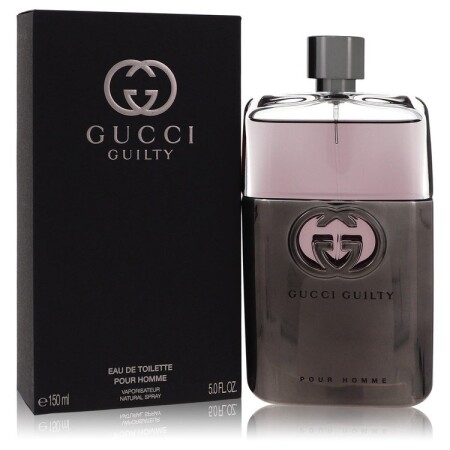 Gucci Guilty by Gucci - 3