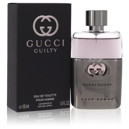 Gucci Guilty by Gucci - 2