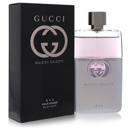 Gucci Guilty Eau by Gucci - 2