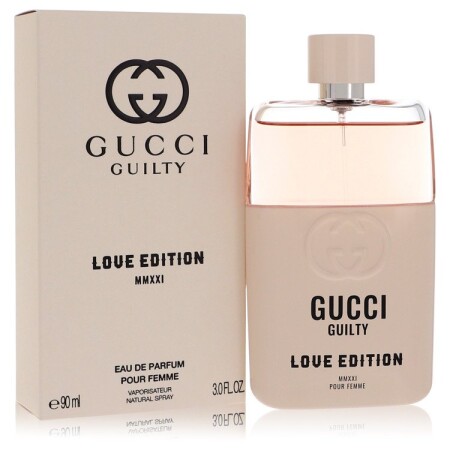 Gucci Guilty Love Edition MMXXI by Gucci - 1