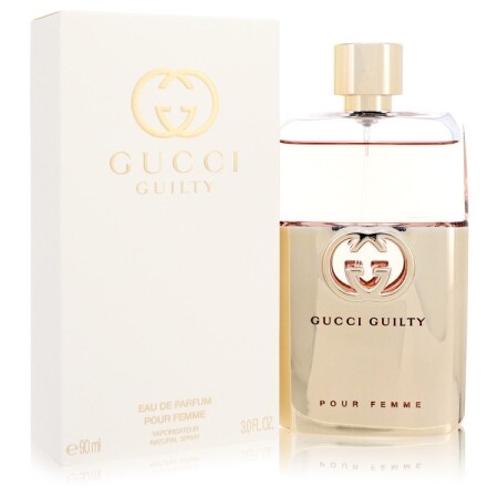 Gucci Guilty Pour Femme by Gucci - 6