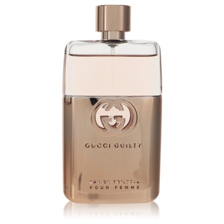 Gucci Guilty Pour Femme by Gucci - 4