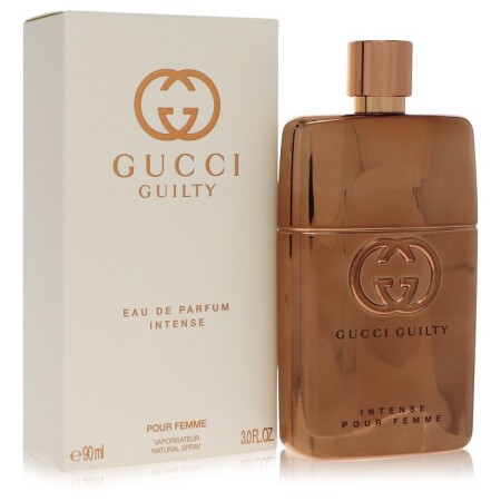 Gucci Guilty Pour Femme Intense by Gucci - 2