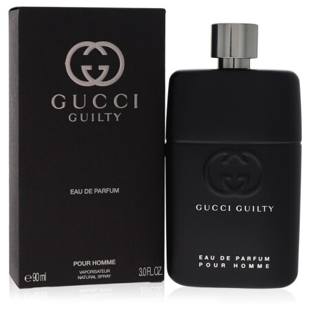 Gucci Guilty Pour Homme by Gucci - 4