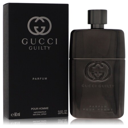 Gucci Guilty Pour Homme by Gucci - 2