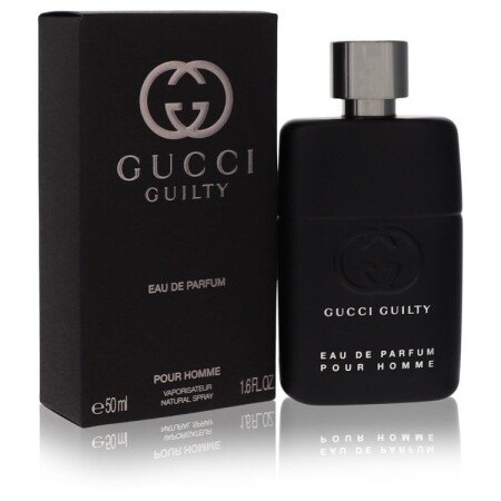 Gucci Guilty Pour Homme by Gucci - 1