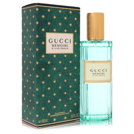 Gucci Memoire D'une Odeur by Gucci - 2