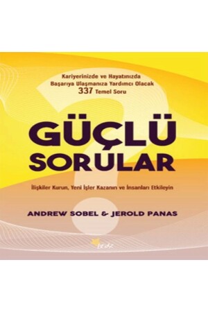 Güçlü Sorular - 2