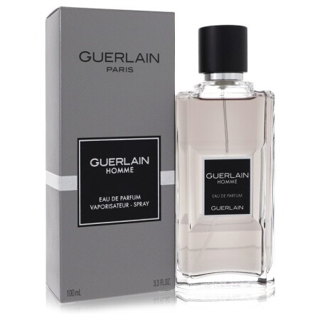 Guerlain Homme by Guerlain - 2