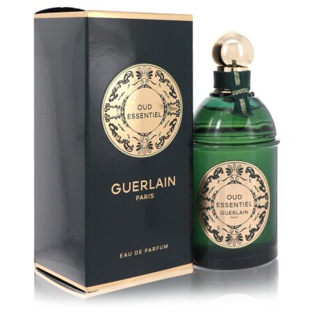 Guerlain Oud Essentiel by Guerlain - 2