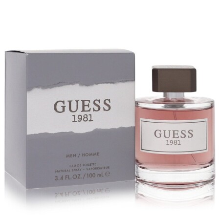 Guess 1981 by Guess - 2