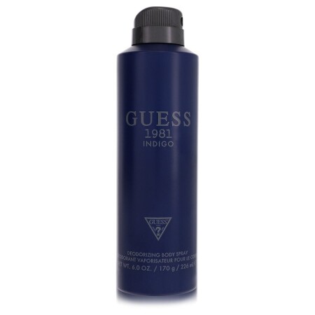 Guess 1981 Indigo by Guess - 2