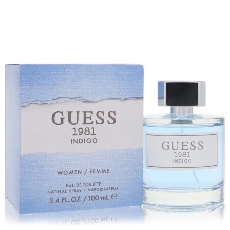 Guess 1981 Indigo by Guess - 1