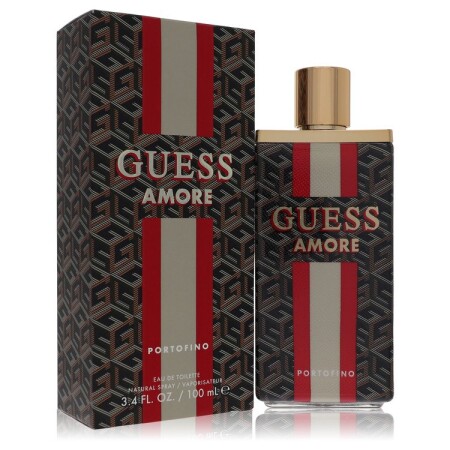 Guess Amore Portofino by Guess - 1