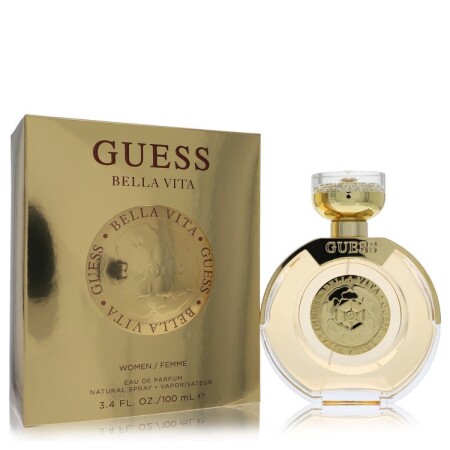 Guess Bella Vita by Guess - 2