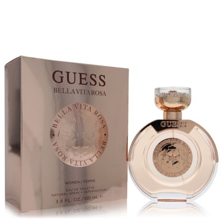 Guess Bella Vita Rosa by Guess - 1