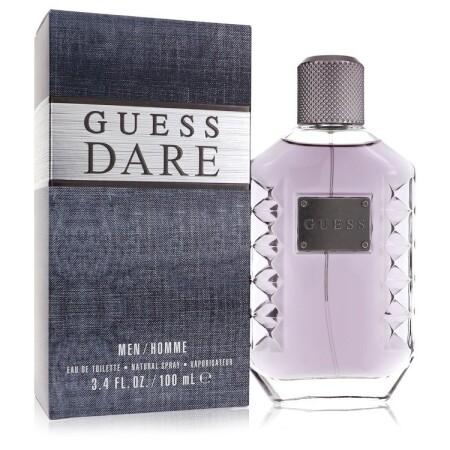 Guess Dare by Guess - 4