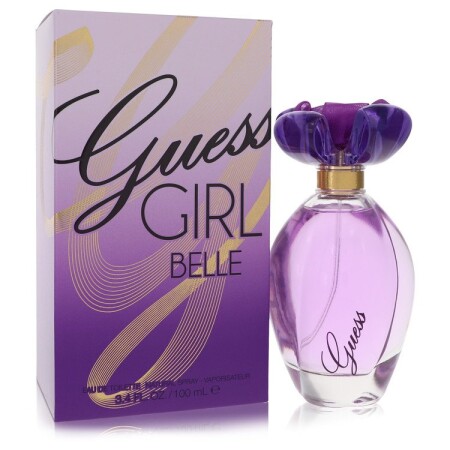 Guess Girl Belle by Guess - 2