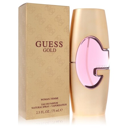 Guess Gold by Guess - 1