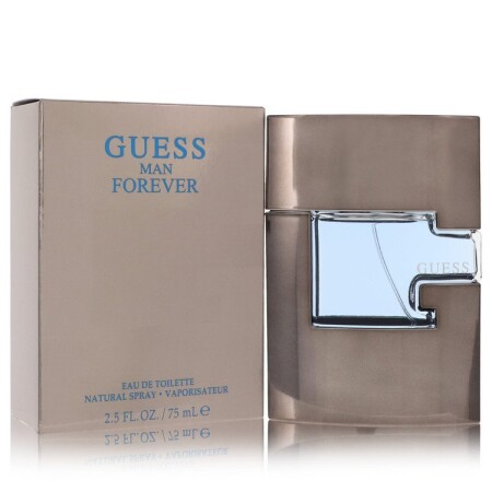 Guess Man Forever by Guess - 2