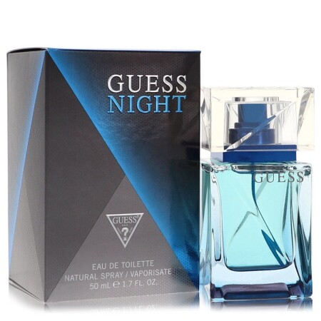 Guess Night by Guess - 1