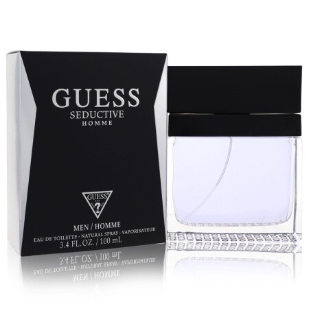 Guess Seductive by Guess - 4