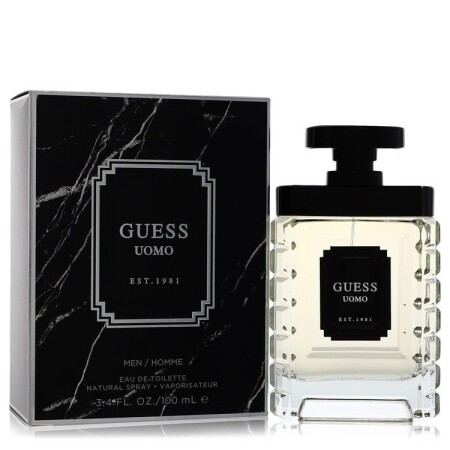 Guess Uomo by Guess - 2