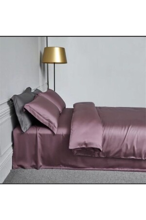 Gul Kurusu1, Kalıte Penye Pamuk Saten Nevresım Takımı gulkurusuoenyepamuksaten - AYZEN HOME