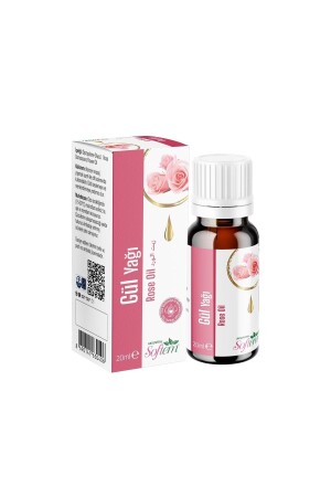 Gül Yağı 20 Ml. - 1