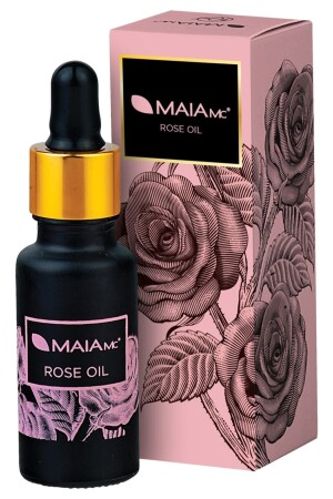 Gül Yağı 20 ml - 2