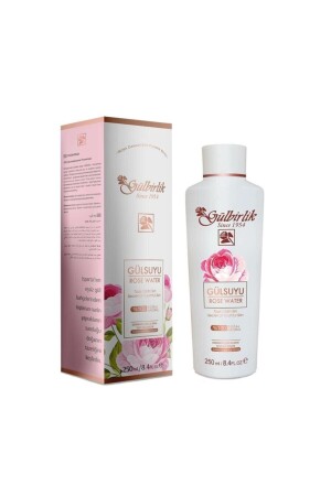 Gülbirlik Gülsuyu 250ml Rosense Gülsuyu 250ml - 2