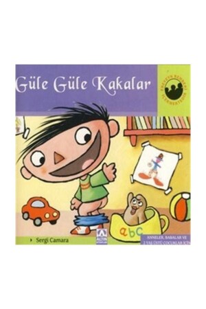 Güle Güle Kakalar - Miniklerin Dünyası 176238 - 2