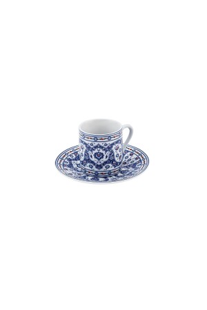 Gülhane Kaffeetassen-Set für 2 Personen 80 ml 153. 03. 05. 0133 - 8