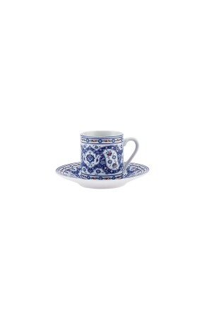 Gülhane Kaffeetassen-Set für 2 Personen 80 ml 153. 03. 05. 0133 - 9