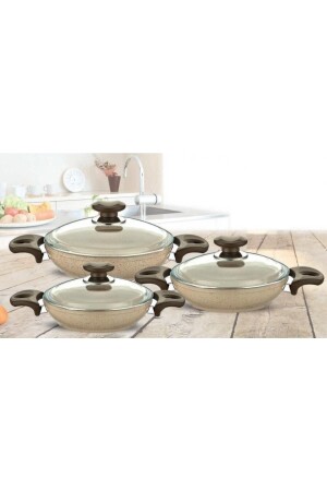 مجموعة من المنتجات المزروعة من النخيل - Gülsan